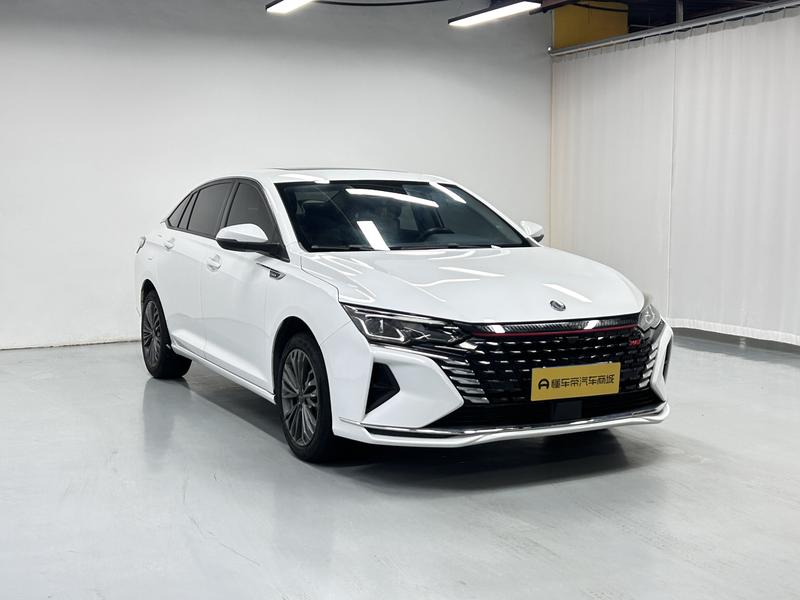 Dongfeng Aeolus Yixuan Max, 2023 — фото 3 из 12