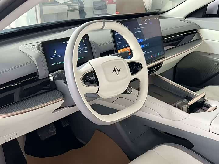 Dongfeng Yipai eπ 007, 2023 — фото 4 из 9