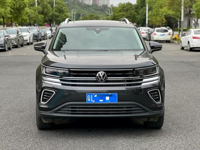 Volkswagen Tavendor, 2025 — фото 2 из 10