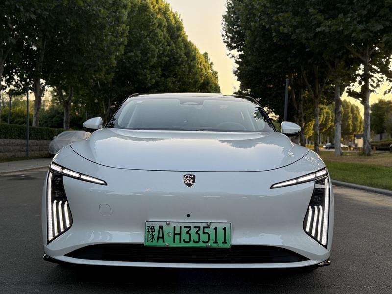 Dongfeng Forthing Xinghai S7, 2025 — фото 2 из 11