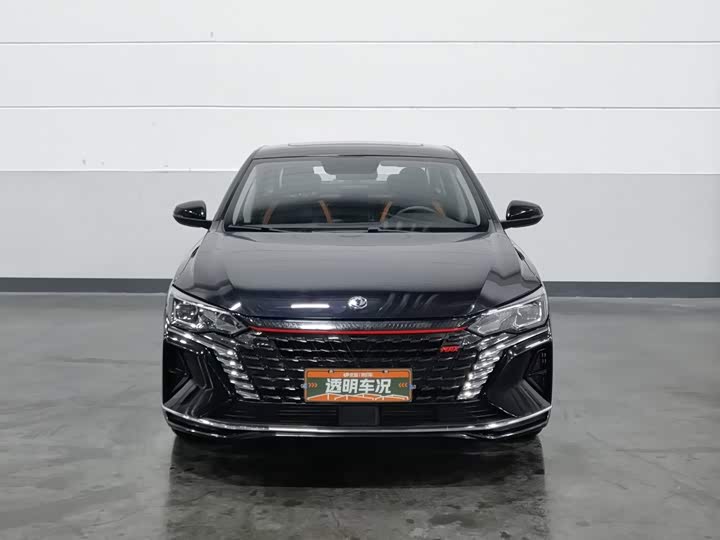 Dongfeng Aeolus Yixuan Max, 2023 — фото 3 из 9