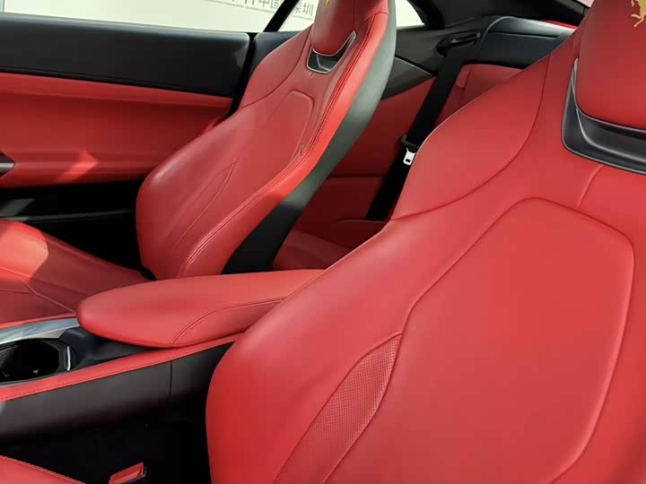 Ferrari Portofino, 2022 — фото 8 из 9