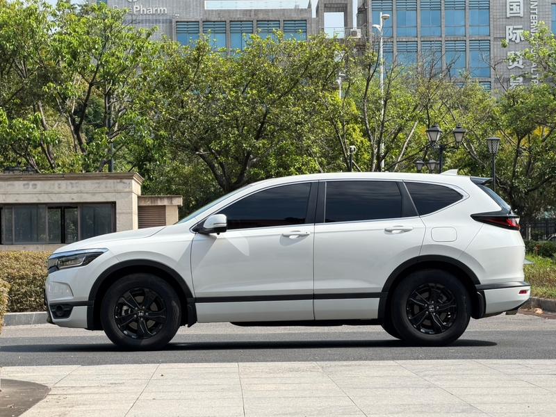 Honda Breeze, 2022 — фото 4 из 12