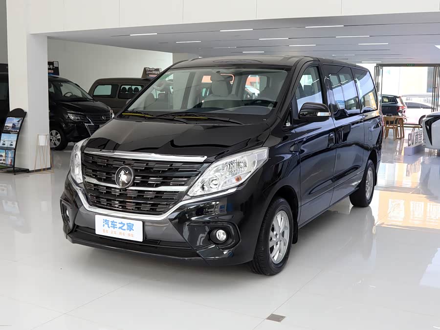 Dongfeng Forthing Lingzhi Plus, 2026 — купить в Саратове под ключ