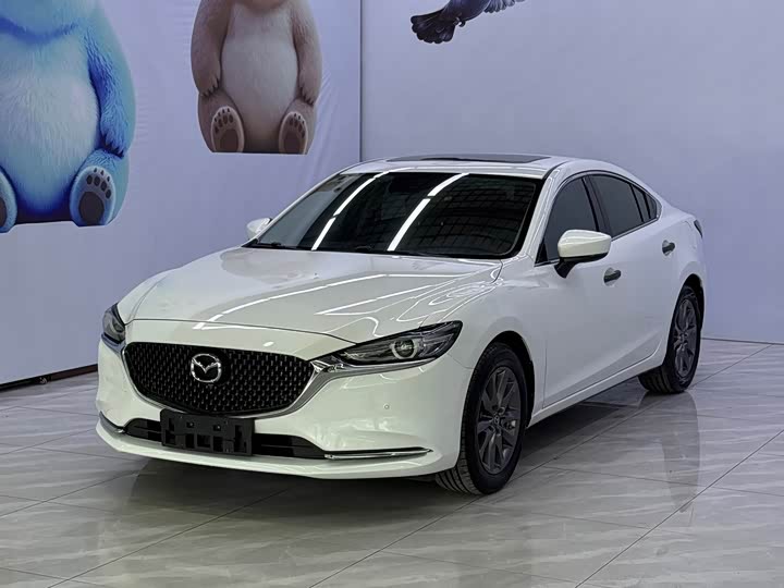 Mazda Atenza, 2023 — купить в Брянске под ключ