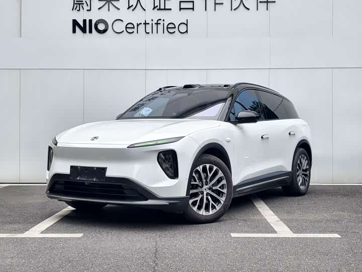 Nio ES6, 2024 — купить в Твери под ключ