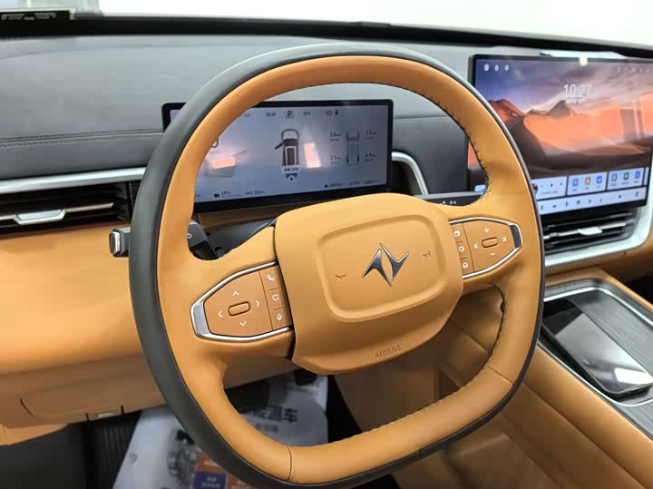 Dongfeng Yipai eπ 008, 2024 — фото 7 из 9