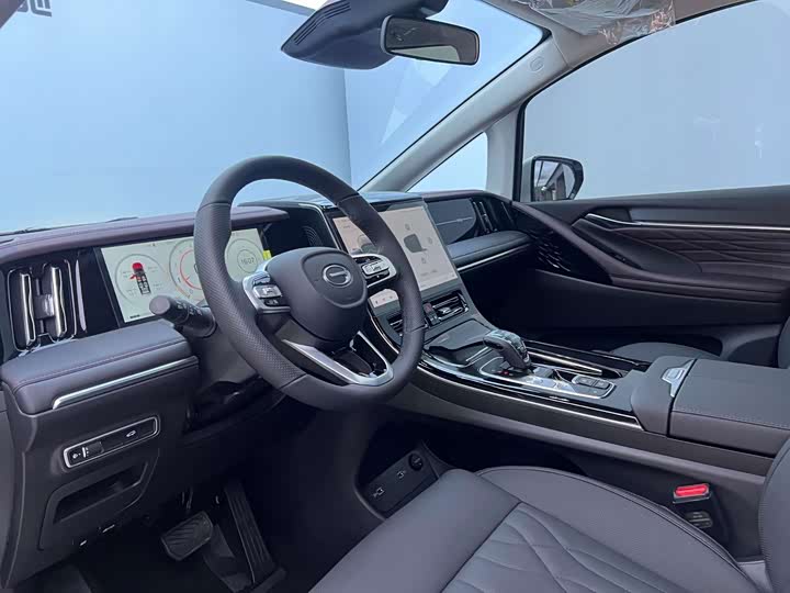 GAC Trumpchi M8, 2025 — фото 7 из 9