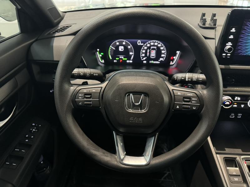 Honda Breeze Hybrid, 2024 — фото 10 из 12
