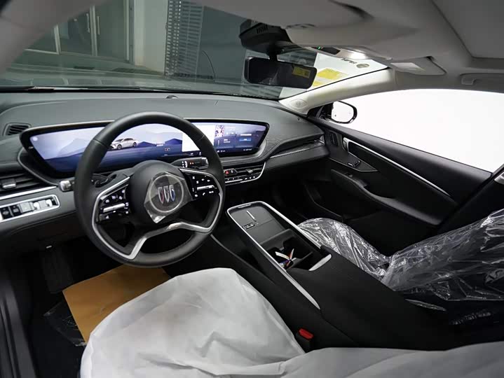 Buick LaCrosse, 2025 — фото 3 из 9