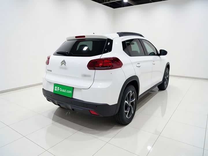 Citroen C3-XR, 2022 — фото 6 из 9