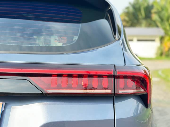 Jetour X70 Plus, 2021 — фото 5 из 9