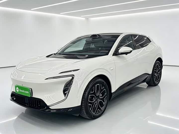 Avatr 07, 2025 — купить в Воронеже под ключ
