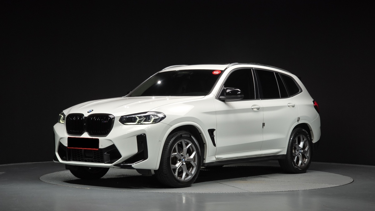BMW X3, 2023 — купить в Санкт-Петербурге под ключ