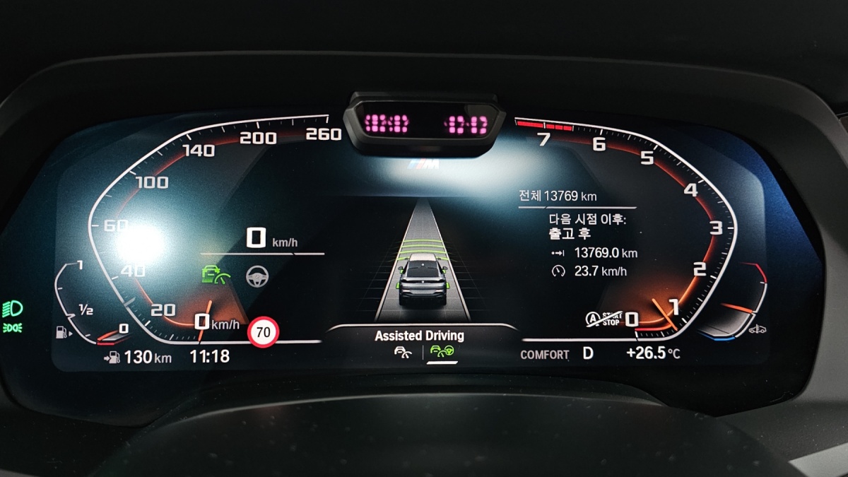 BMW X6, 2022 — фото 7 из 12
