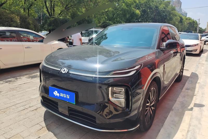 Changan Qiyuan (Nevo) Q07, 2025 — купить в Воронеже под ключ