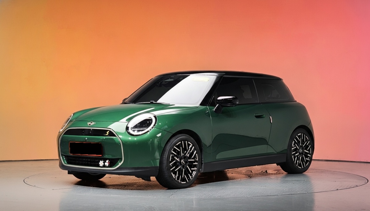 Mini Cooper, 2024 — купить в Йошкар-Оле под ключ