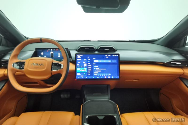 Dongfeng Aeolus L7, 2025 — фото 8 из 12