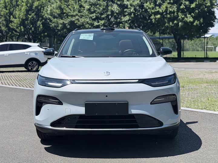 Leapmotor C11, 2025 — фото 2 из 9