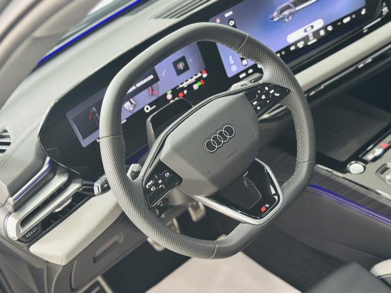 Audi A5L, 2025 — фото 9 из 12