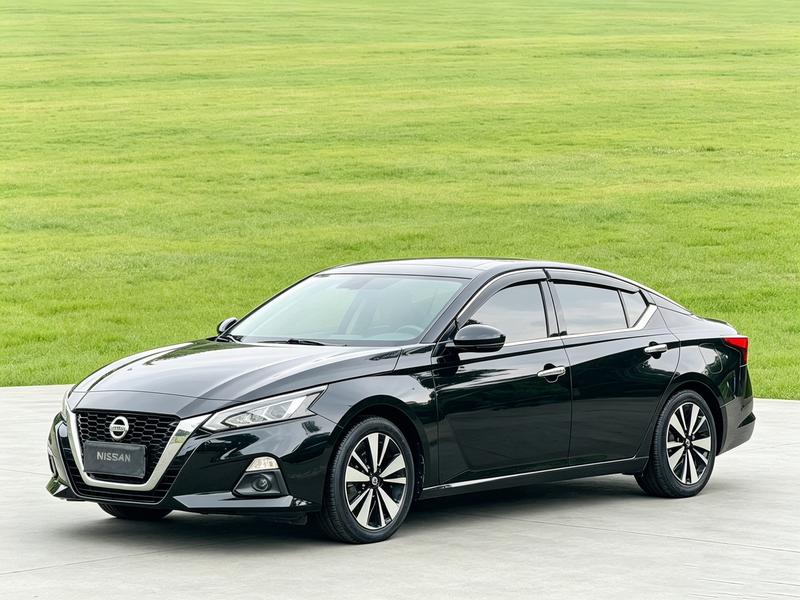 Nissan Teana, 2022 — купить в Уфе под ключ