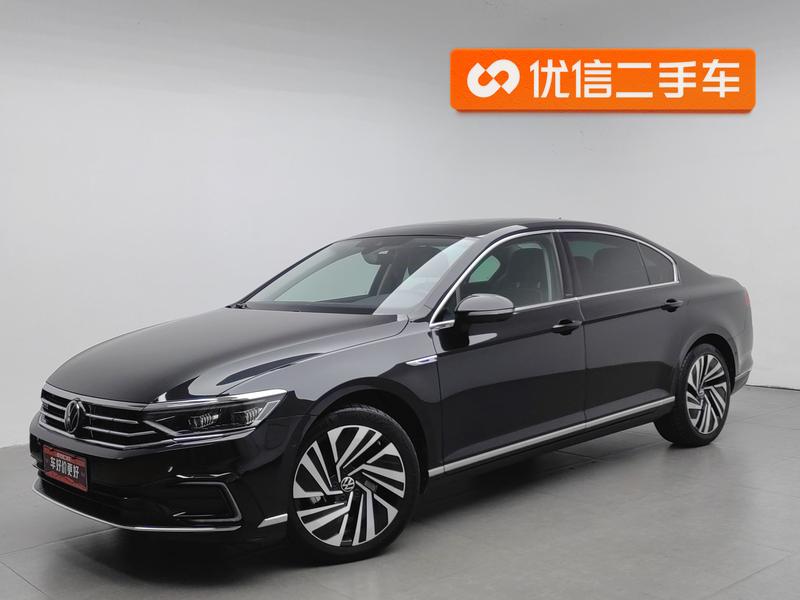 Volkswagen Magotan GTE Hybrid, 2023 — купить в Оренбурге под ключ