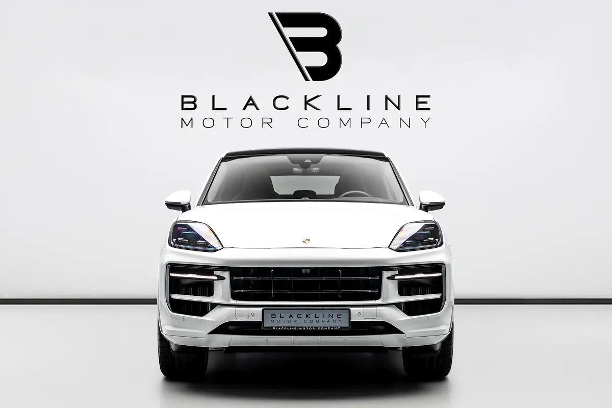 Porsche Cayenne, 2025 — фото 2 из 10