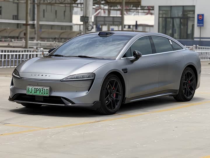 Luxeed S7, 2024 — купить в Тамбове под ключ