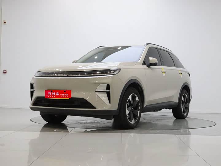 Haval Ruge Max, 2025 — купить в Белгороде под ключ