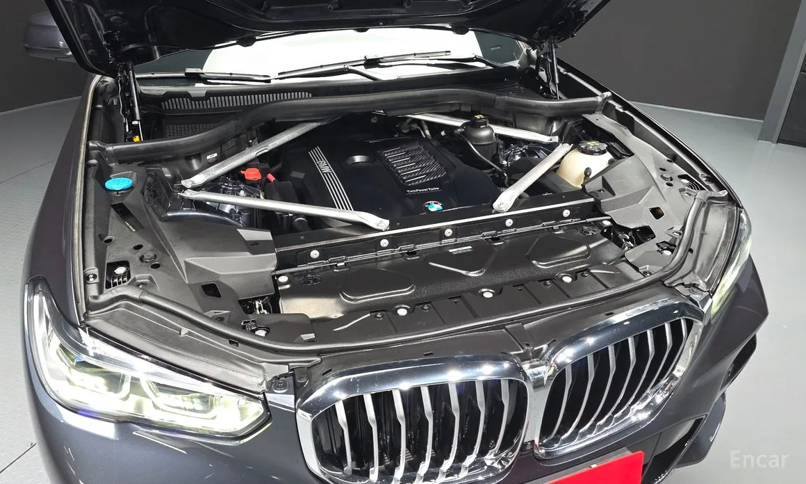 BMW X5, 2022 — фото 6 из 12