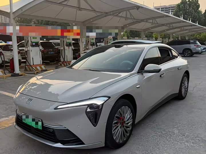 Buick Electra L7, 2025 — купить в Нижнем Новгороде под ключ
