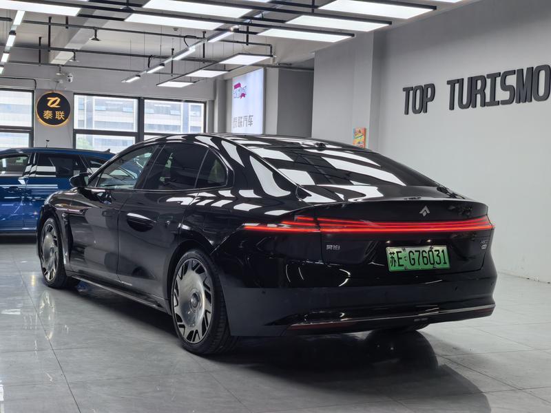 GAC Hyptec A8, 2025 — фото 5 из 12