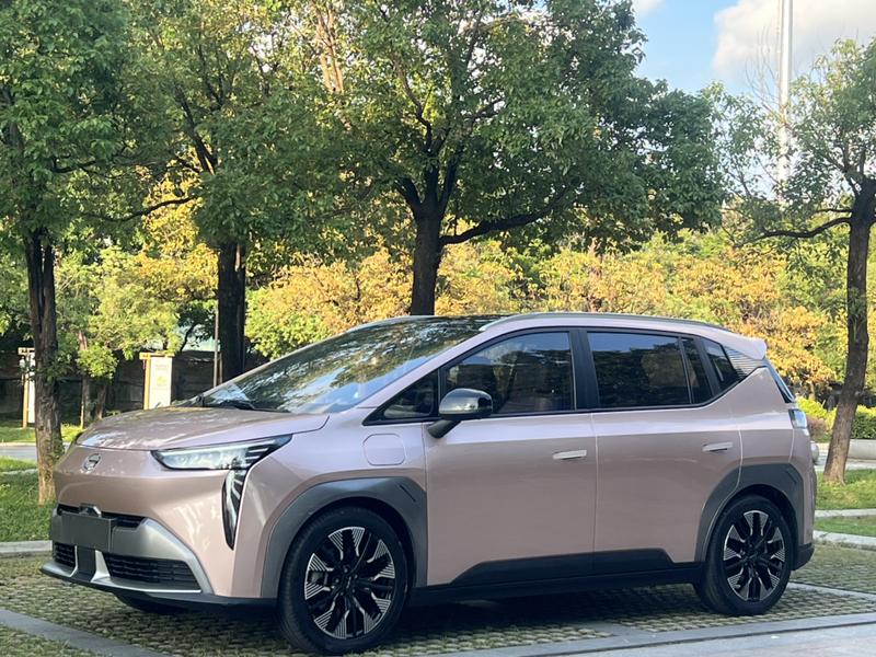 GAC Aion Y, 2021 — купить в Тамбове под ключ