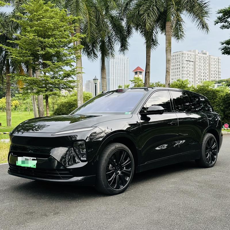 Nio ES8, 2023 — купить в Орле под ключ
