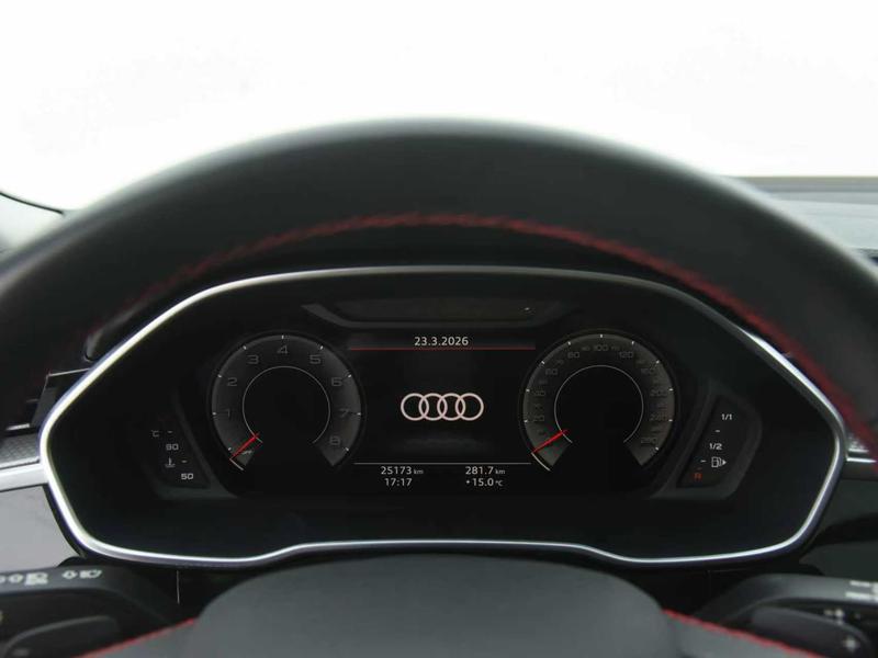 Audi Q3, 2023 — фото 9 из 12