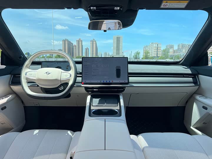 Dongfeng Yipai eπ 007, 2025 — фото 5 из 9