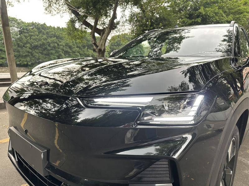Jetour Shanhai L6, 2024 — фото 7 из 12