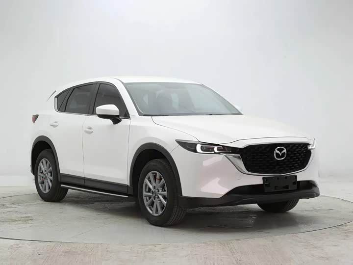 Mazda CX-5, 2023 — фото 4 из 9