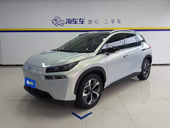 GAC Aion V, 2024 — купить в Орле под ключ