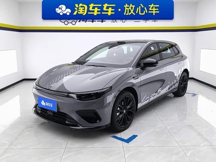 Leapmotor Lafa5, 2025 — купить в Уфе под ключ