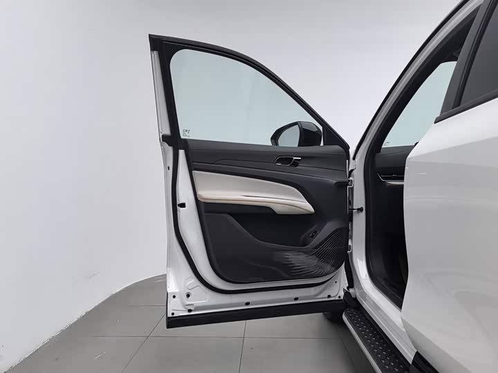 Ford Equator Sport, 2023 — фото 8 из 9