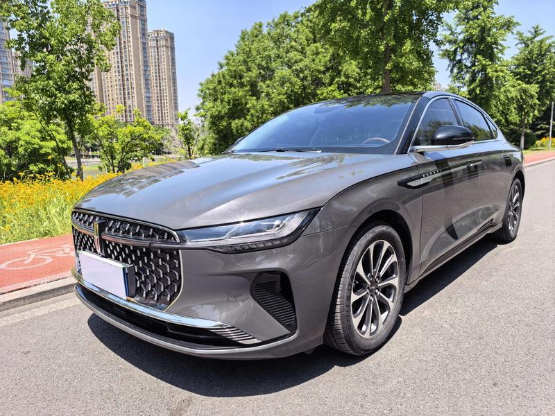 Lincoln Z (Zephyr), 2022 — купить в Брянске под ключ