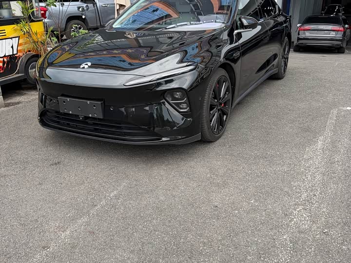 Nio ET7, 2024 — купить в Ульяновске под ключ