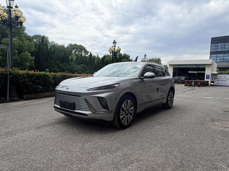 Buick Electra E5, 2024 — купить в Ульяновске под ключ