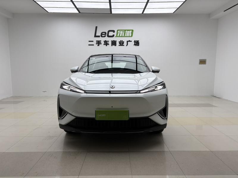 Dongfeng Aeolus L7, 2025 — фото 2 из 12