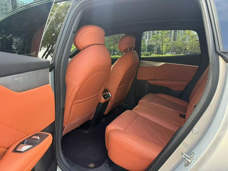 Changan Deepal S05, 2026 — фото 9 из 10