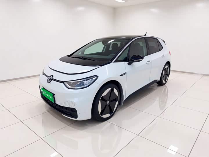 Volkswagen ID.3, 2022 — купить в Казани под ключ