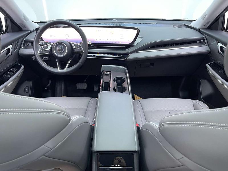 Buick Electra E5, 2025 — фото 11 из 12