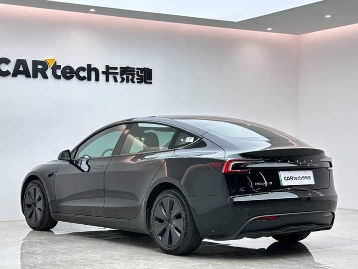 Tesla Model 3, 2024 — фото 3 из 9
