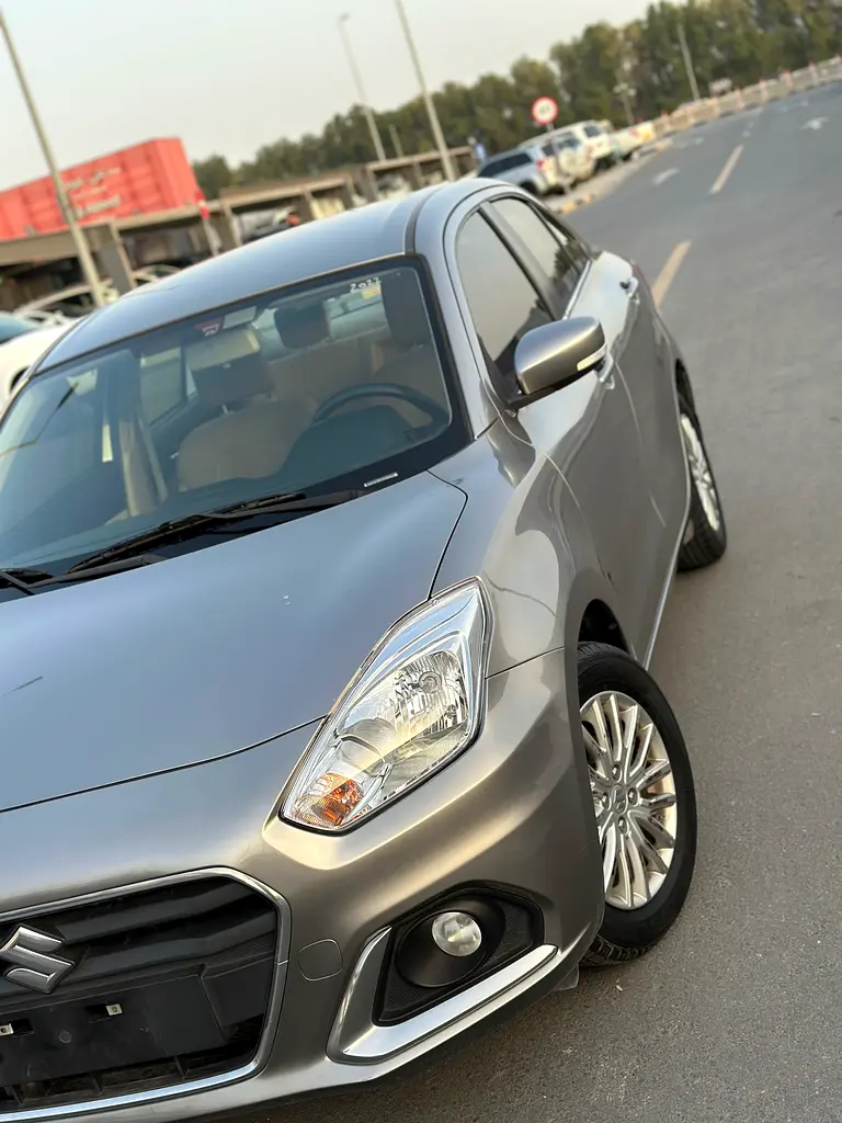 Suzuki Dzire, 2023 — фото 6 из 10